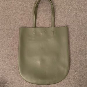 New MinisoLife Tote Bag